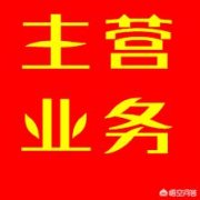 商贸公司满一年可以转让多少_「公司注册范围」
            注册公司时怎么填写
