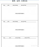 公司资产转让过户_「公司注册需要什么东西」
                开一个公司要什么东西吗？

