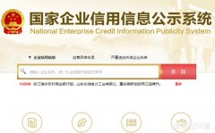 转让公司股份多少钱_「公司注册地查询」
            用营业执照注册号怎样查询注册地
