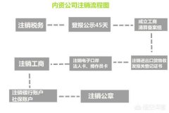公司出售,「技校注销公司」
                学校公司一直没有注销,去社保局说一定要注销后才能把社保转出来！...
