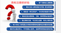 卖公司交易费用,「商标注册公司」 注册自己的商标,请问注册哪类公司好,请问