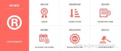 购买公司网,「品牌商标注册」 怎么注册商标自己的品牌