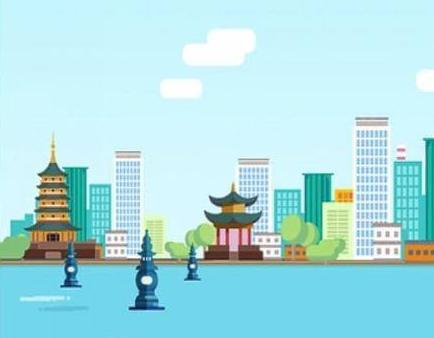 创业者在杭州注册公司，考虑好以下几点就很简单了