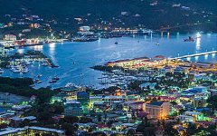 公司转让网,「bvi公司注册」 如何注册BVI公司？ 有谁有相关详细的资料？