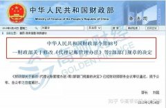 卖公司费用,「代理记账审计」 代理记账人员是财务会计报告的审计人员吗？！