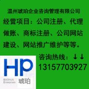 卖公司价格,「温州记账代理」 温州代理记账一般多少钱