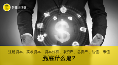 购买公司平台,「投资公司注册资本」 投资公司注册资本是多少